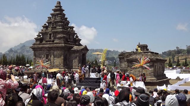 Galeri Desa