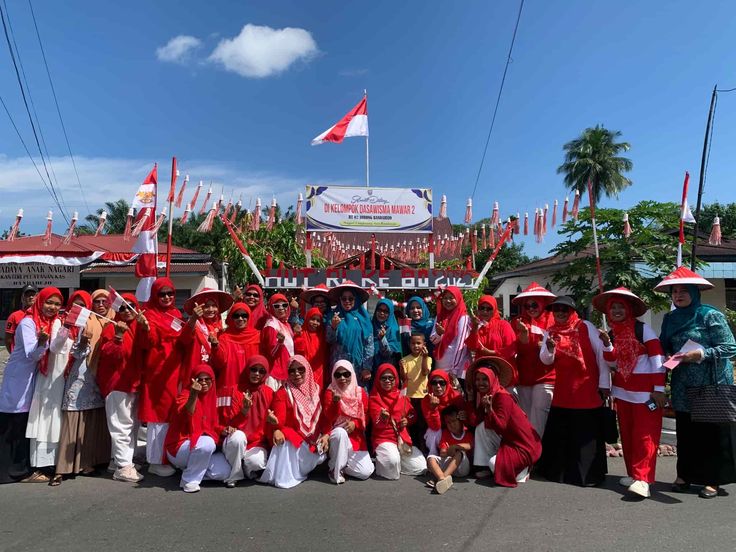 Galeri Desa