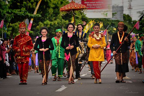 Galeri Desa
