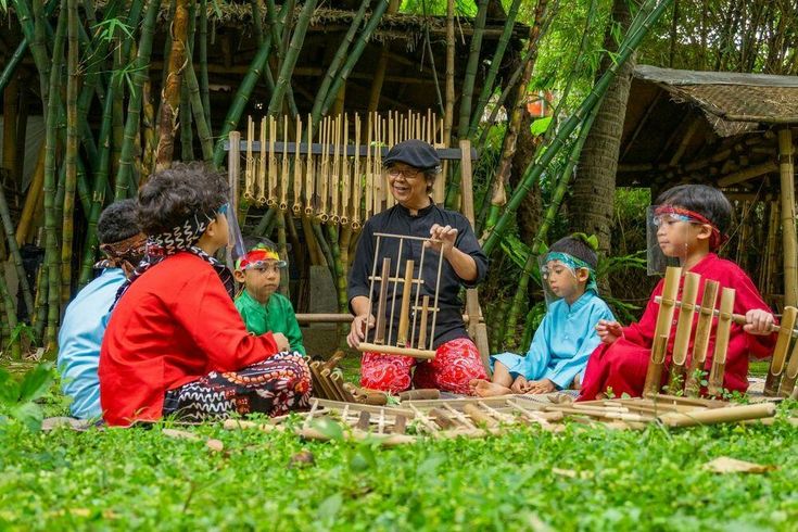 Galeri Desa